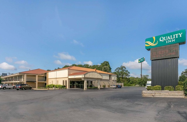 Quality Inn