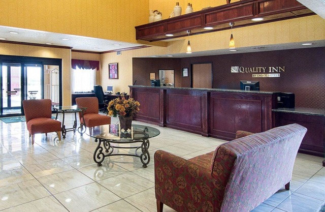 Quality Inn