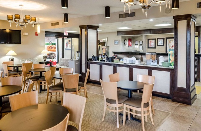 Quality Inn Moss Point - Pascagoula