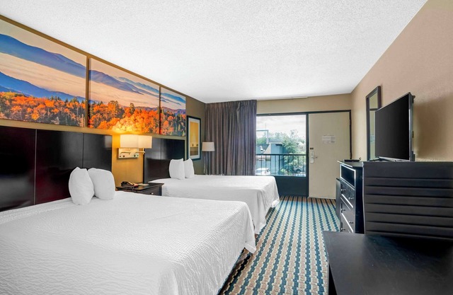 Quality Inn near Speedway
