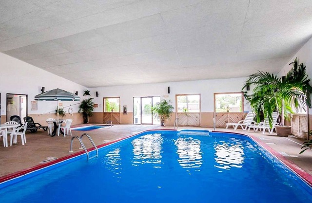 Quality Inn Ozark-Springfield South