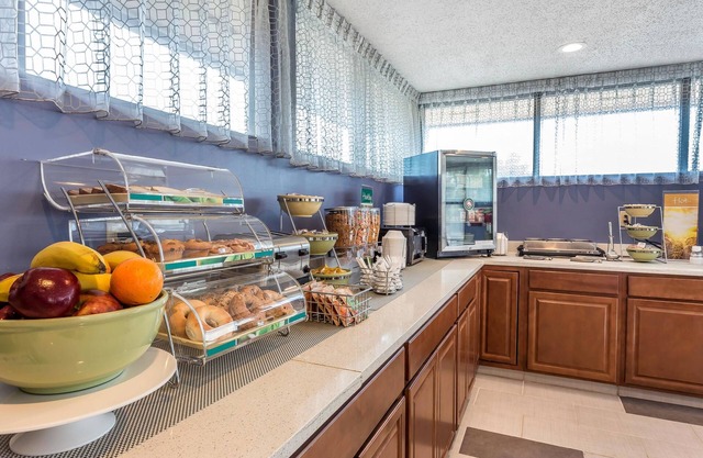Quality Inn Pinehurst Area