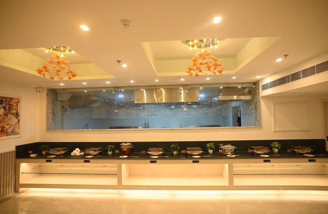Quality Inn Rama Ayodhya