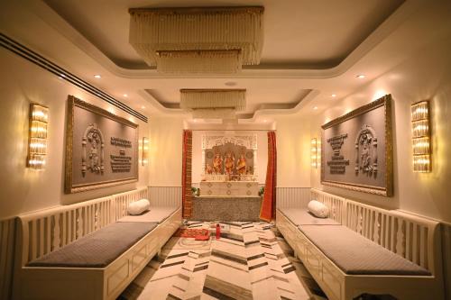 Quality Inn Rama, Ayodhya
