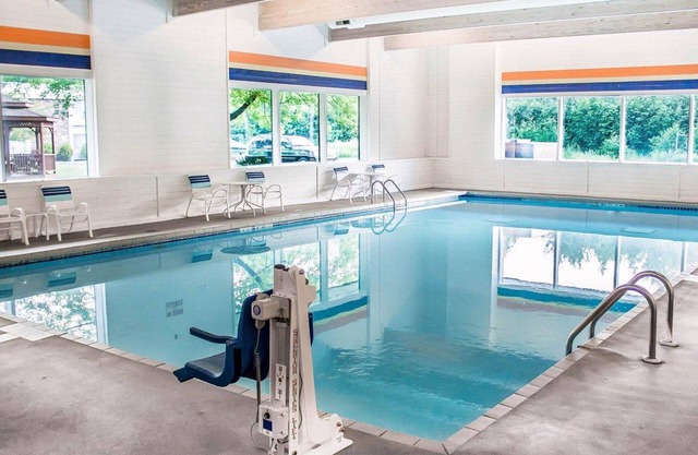 Quality Inn Rhinelander