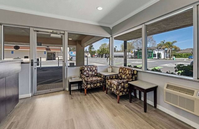 Quality Inn Santa Cruz