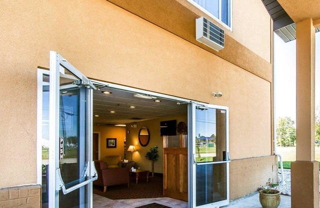 Quality Inn