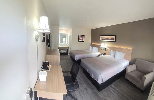Quality Inn & Suites