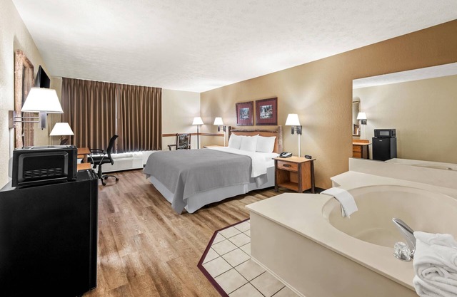 Quality Inn & Suites