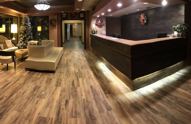 Quality Inn & Suites