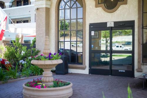 Quality Inn & Suites Camarillo-Oxnard