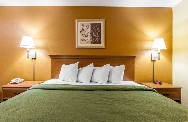 Quality Inn & Suites