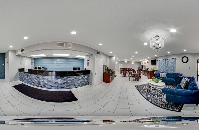 Quality Inn & Suites