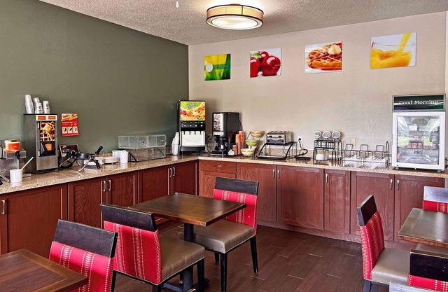 Quality Inn & Suites