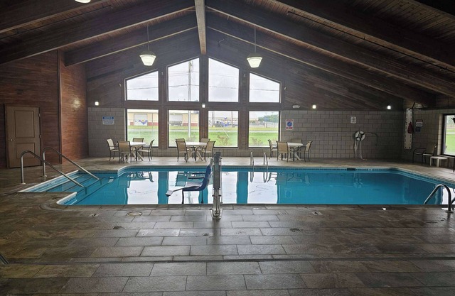 Quality Inn & Suites Harrington - Milford