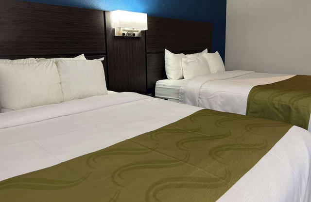 Quality Inn & Suites Louisville East