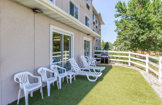 Quality Inn & Suites Loveland