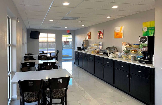Quality Inn & Suites near Panama City Beach