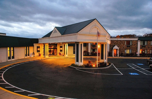 Quality Inn & Suites