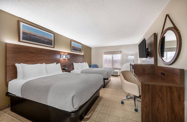 Quality Inn & Suites Rockport - Owensboro North