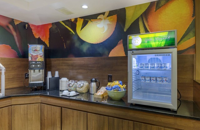 Quality Inn & Suites Sandusky