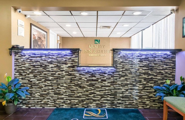 Quality Inn & Suites