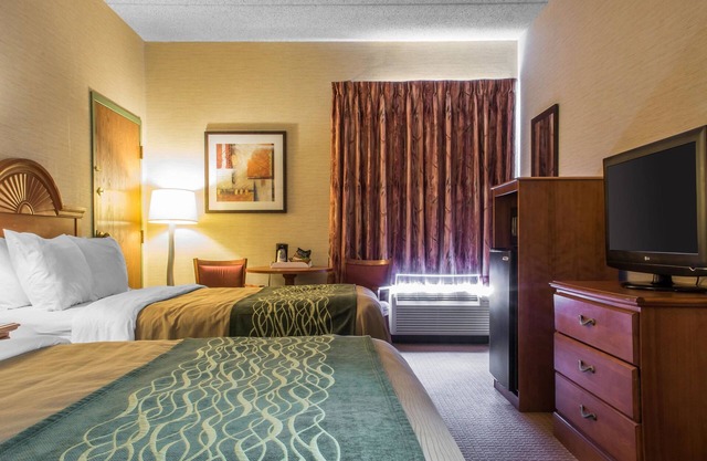 Quality Inn & Suites