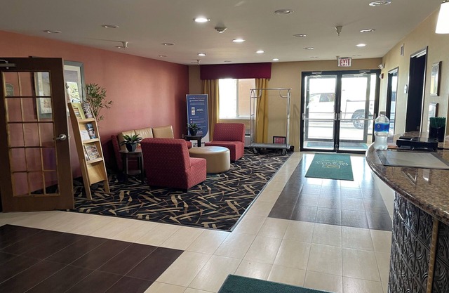 Quality Inn & Suites