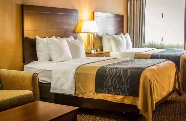 Quality Inn & Suites