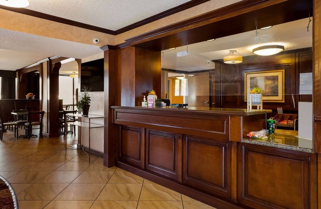 Best Western Inn