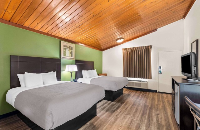 Quality Inn Tullahoma