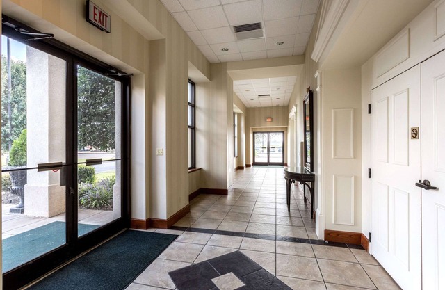 Quality Inn Union City US 51