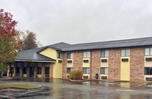 Quality Inn