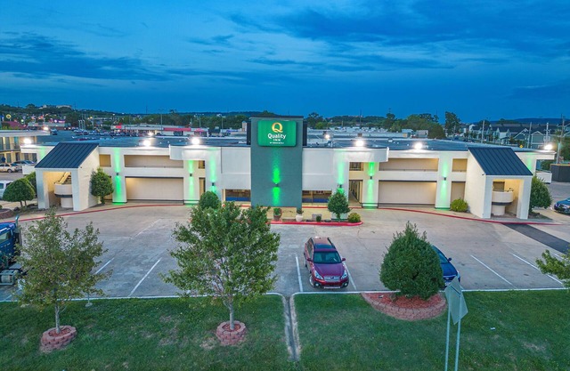 Quality Inn