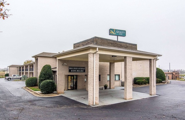 Quality Inn