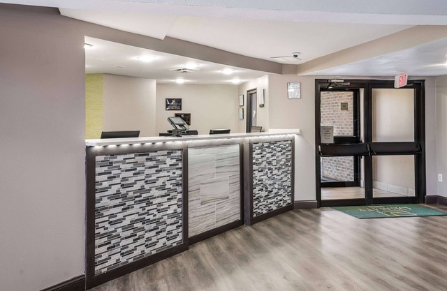 Quality Inn