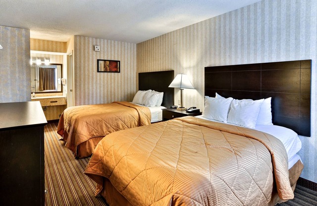 Quality Inn
