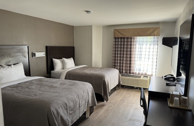 Quality Inn