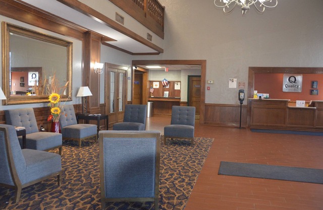 Quality Inn
