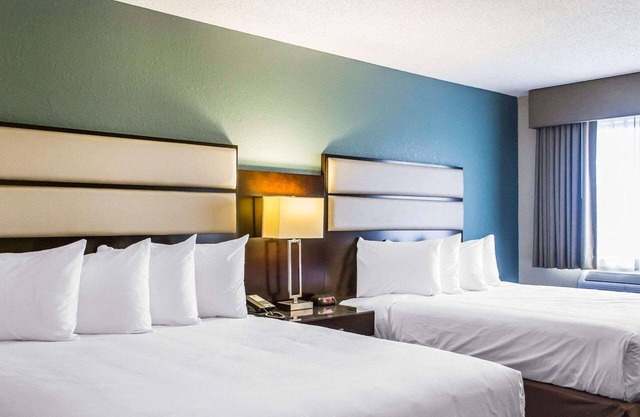 Quality Inn