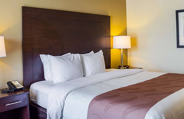 Quality Inn Vicksburg