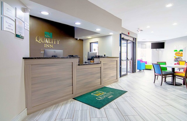 Quality Inn
