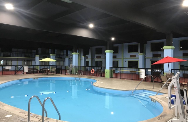 Quality Inn