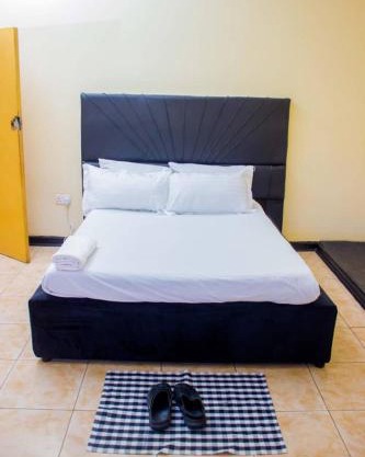 Quantico Guest house