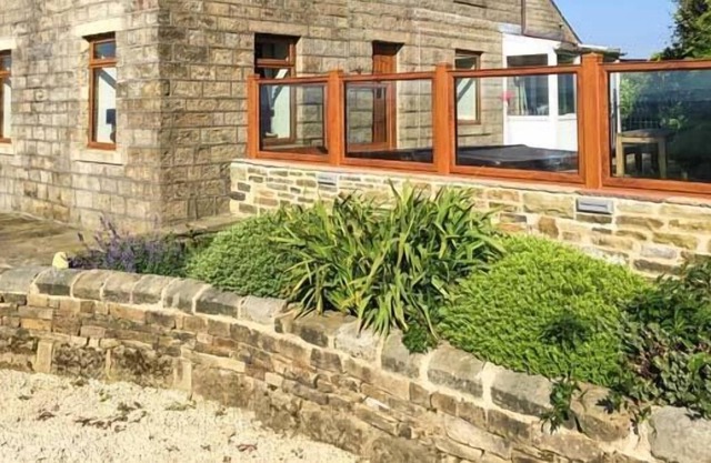 Quarry Bank House