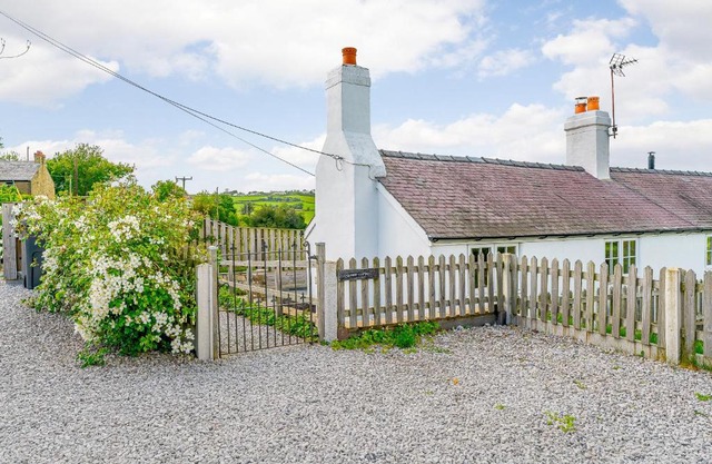 Quarry Cottage
