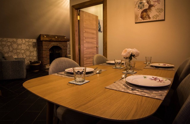 Loft de carrière; Appartement en location au coeur de Mid Ulster, Irlande du Nord