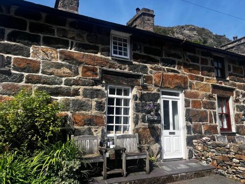 Quarryman's cottage
