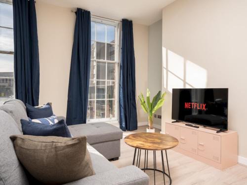 Quarter House, 1 Bed - Pass the Keys