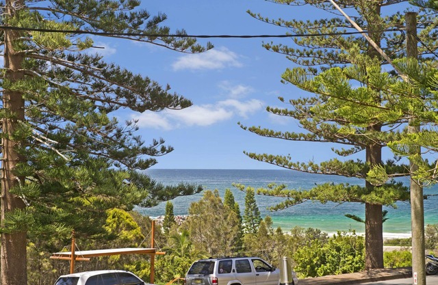 Quarterdeck 7, 7 Stewart Street,
